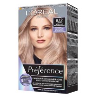ПРЕФЕРАНС PREF COOL BLONDS 8.12 ALASKA 950
